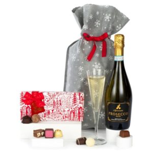 Prosecco & Chocolates Collection