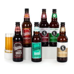 Beer Lovers Gift